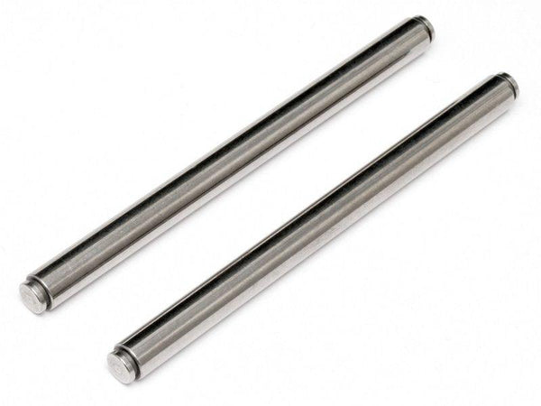 HPI Racing 86633 Shaft 6x80mm (2pcs) Baja 5T/5SC/5B/5B Flux/5SC SS/5b SS