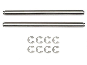 HPI Racing 86634 Shaft 6x94mm (2pcs) Baja 5SC/5T/5B Flux/5SC SS/5b SS/5B