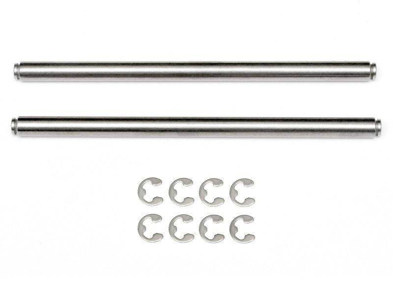 HPI Racing 86635 Shaft 6x108mm (2pcs) Baja 5B/5SC/5T/5B Flux/5SC SS/5b SS