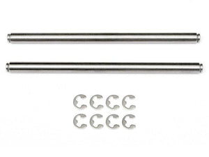 HPI Racing 86635 Shaft 6x108mm (2pcs) Baja 5B/5SC/5T/5B Flux/5SC SS/5b SS