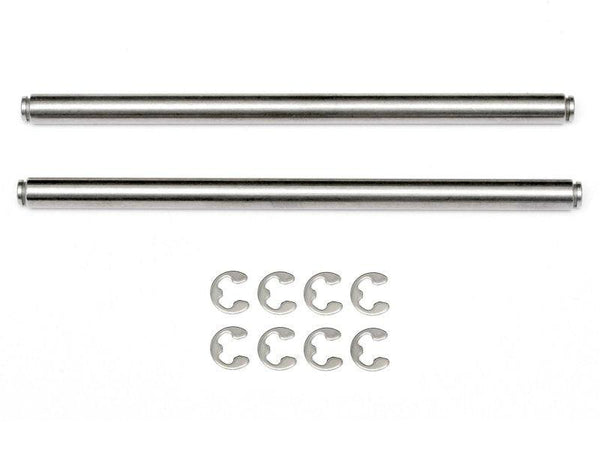 HPI Racing 86635 Shaft 6x108mm (2pcs) Baja 5B/5SC/5T/5B Flux/5SC SS/5b SS