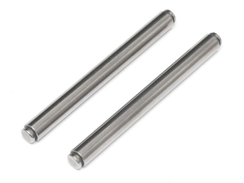 HPI Racing 86636 Shaft 6x63mm (2pcs) Baja 5B/5SC/5T/5B Flux/5SC SS/5b SS