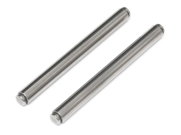HPI Racing 86636 Shaft 6x63mm (2pcs) Baja 5B/5SC/5T/5B Flux/5SC SS/5b SS