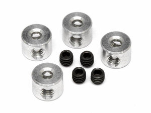 HPI Racing 86675 Stop Collar 2.3mm (4pieces) Baja 5B/5T/5SC/5b SS/5SC SS