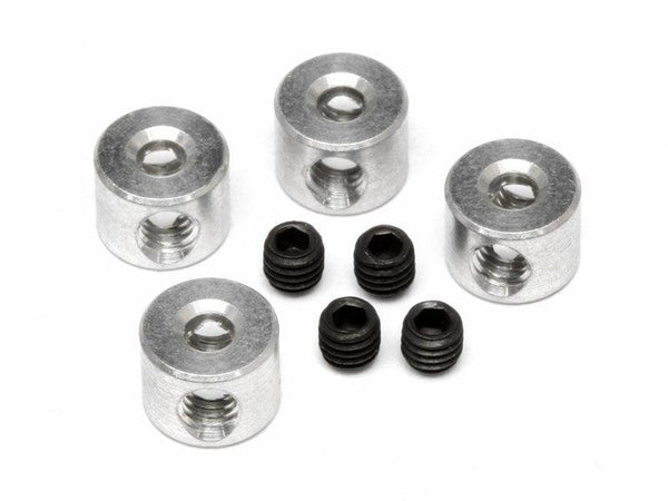 HPI Racing 86675 Stop Collar 2.3mm (4pieces) Baja 5B/5T/5SC/5b SS/5SC SS