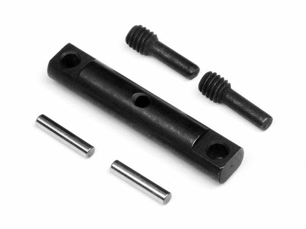 HPI Racing 86812 Drive Shaft 6x32mm Wheely King 4x4