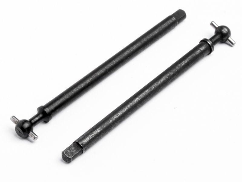 HPI Racing 86813 Drive Shaft 6x82mm (2) Wheely King 4x4