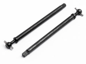 HPI Racing 86813 Drive Shaft 6x82mm (2) Wheely King 4x4