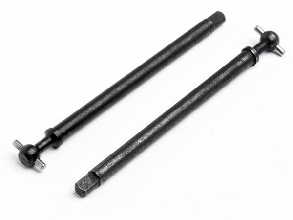 HPI Racing 86813 Drive Shaft 6x82mm (2) Wheely King 4x4
