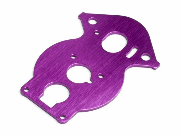 HPI Racing 86818 Motor Plate 2.5mm Wheely King 4x4