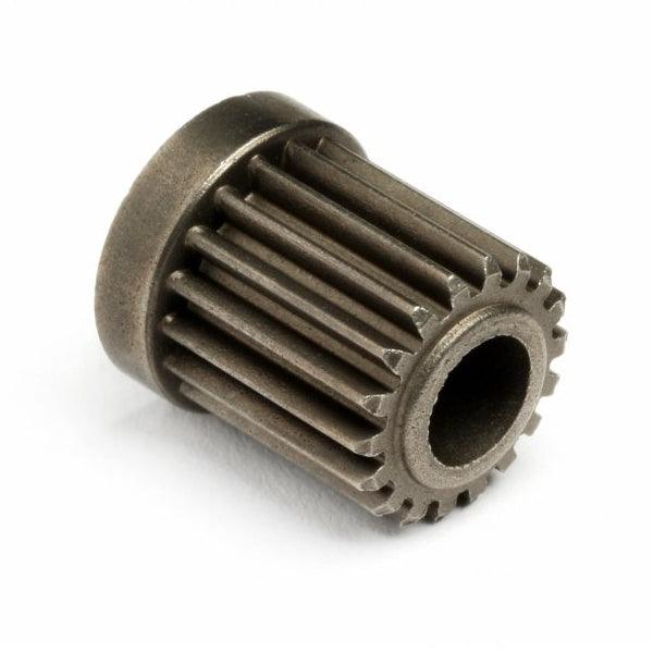 HPI Racing 86870 Top Gear 18T RTR Firestorm 10T / Firestorm