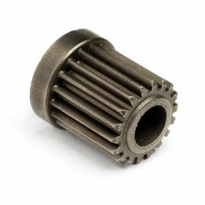 HPI Racing 86870 Top Gear 18T RTR Firestorm 10T / Firestorm