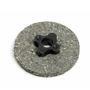 HPI Racing 86875 Fiber Brake Disc RTR Firestorm 10T 2.4