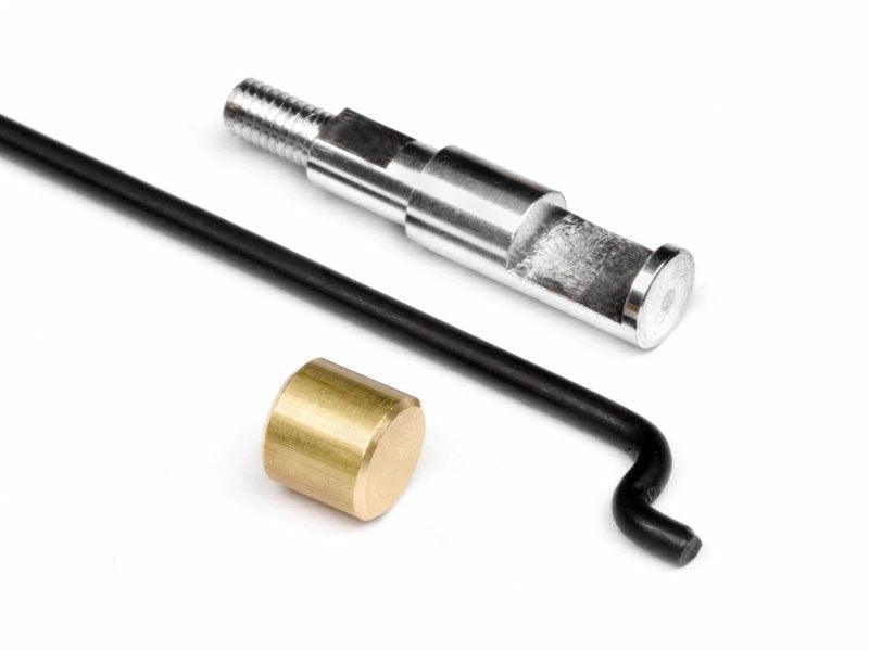 HPI Racing 86877 Brake Cam/Rod/Piston Set Firestorm