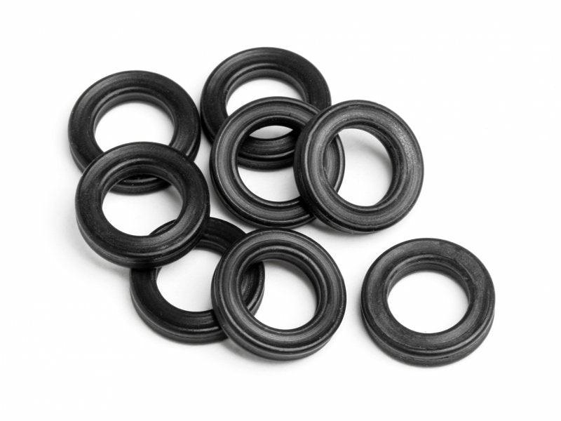 HPI Racing 86898 X-Ring 1.8x5mm (8) Firestorm E-Firestorm Blitz