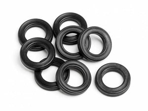 HPI Racing 86898 X-Ring 1.8x5mm (8) Firestorm E-Firestorm Blitz