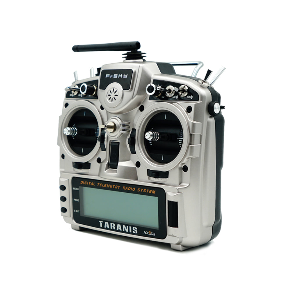 FrSky X9D Plus Transmitter 2.4G 16CH ACCESS ACCST Taranis image 1