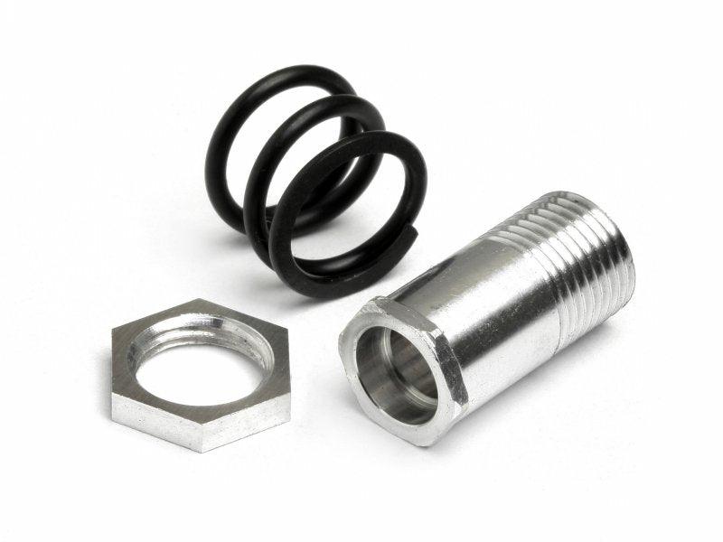 HPI Racing 86905 Servo Saver Body 8x16.5mm Blitz Firestorm E-Firestorm