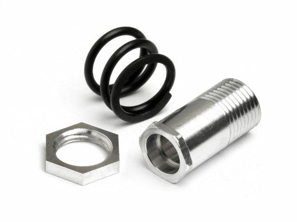 HPI Racing 86905 Servo Saver Body 8x16.5mm Blitz Firestorm E-Firestorm