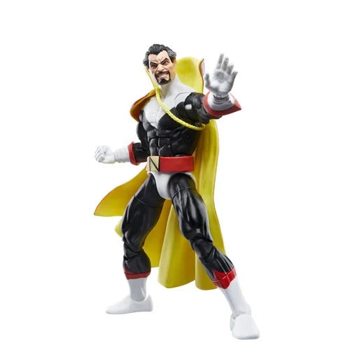 Iron Man Marvel Legends 6-Inch Action Figures - Echo Six Hobbies