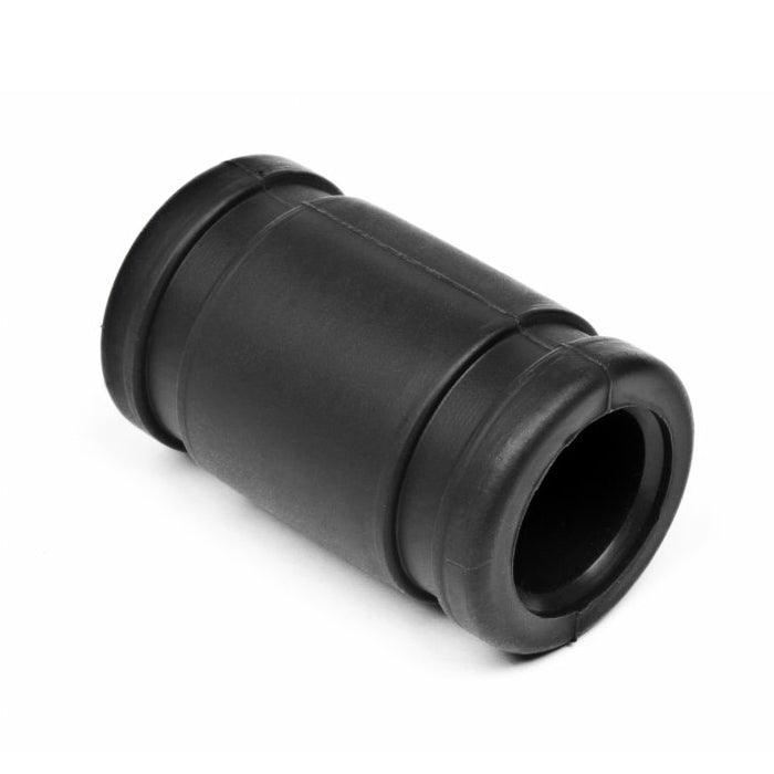 HPI 87052 Silicone Exhaust Coupling 15x25x40mm Black RTR Savage X 4.6 / XL 5.9