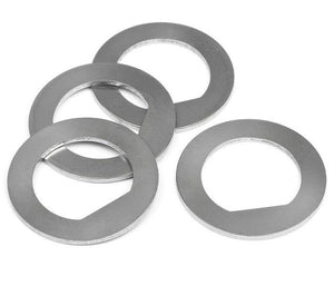 HPI Racing 87064 Differential Ring 13.8x21mm D-Cut (4pcs) Cup Racer 1M