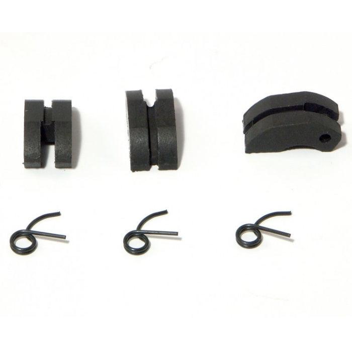 HPI Racing 87151 Clutch Shoe/Spring Set Savage 25 RTR / Savage X 4.6