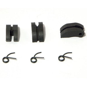 HPI Racing 87151 Clutch Shoe/Spring Set Savage 25 RTR / Savage X 4.6