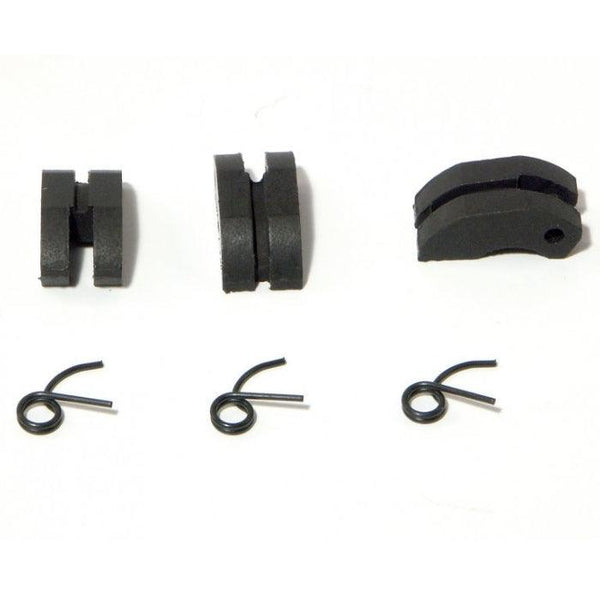 HPI Racing 87151 Clutch Shoe/Spring Set Savage 25 RTR / Savage X 4.6