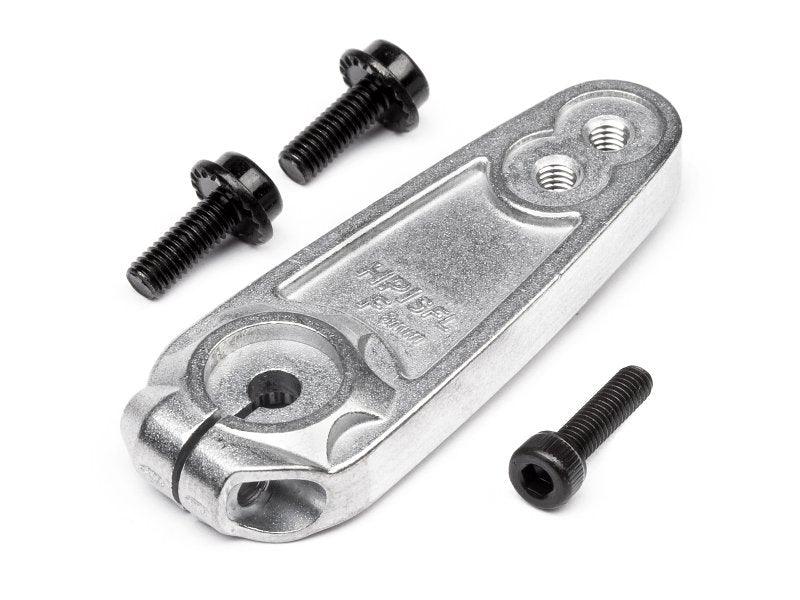 HPI Racing 87280 ALuminum Steering Arm HPI SFL Series Servo Baja