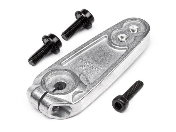 HPI Racing 87280 ALuminum Steering Arm HPI SFL Series Servo Baja