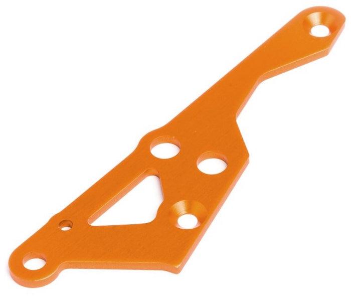 HPI Racing 87490 Engine Mount Brace Right Orange Baja 5T / Baja 5B SS