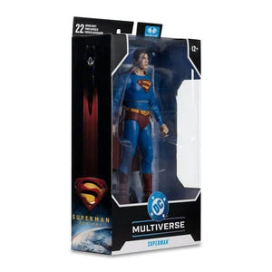 ToyShnip DC Multiverse Deluxe Theatrical Edition 7-In Scale Action Figure - Select Figure(s) — Action & Toy Figures