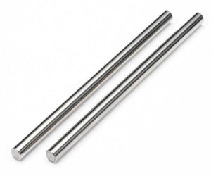 HPI 87513 Suspension Shaft 4x77.5mm Hellfire