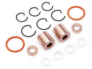 HPI 87566 VVC/HD Shock Maintenance Set Baja 5B/5T/5SC/5SC SS/5b SS/5B Flux