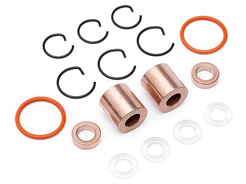 HPI 87566 VVC/HD Shock Maintenance Set Baja 5B/5T/5SC/5SC SS/5b SS/5B Flux