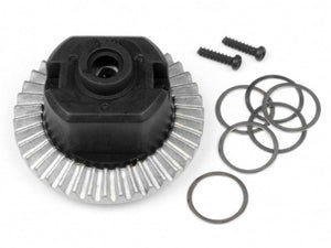 HPI Racing 87600 Differential Gear Set Assembled Wheely King 4x4