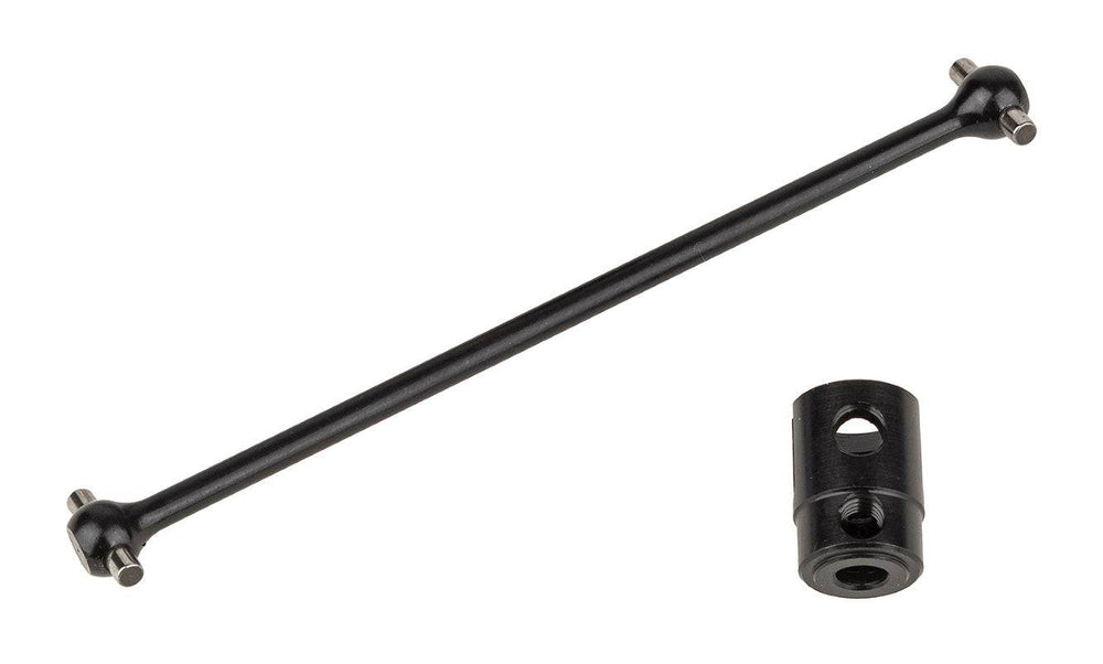 Associated 81581 RC8B4e Center Dogbone Set 104mm