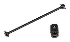 Associated 81581 RC8B4e Center Dogbone Set 104mm