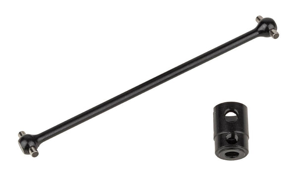 Associated 81581 RC8B4e Center Dogbone Set 104mm