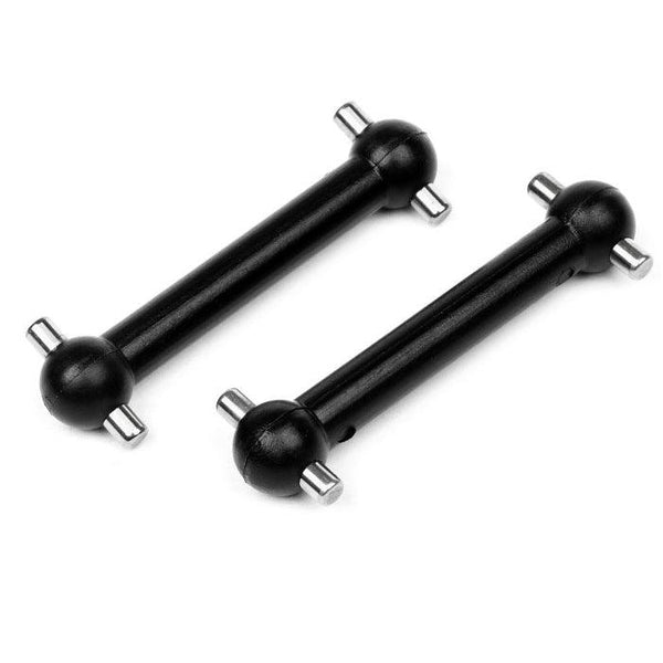 HPI Racing 88003 Drive Shaft 9x40mm (2) E10 Ford Mustang / Drift / Vaughn
