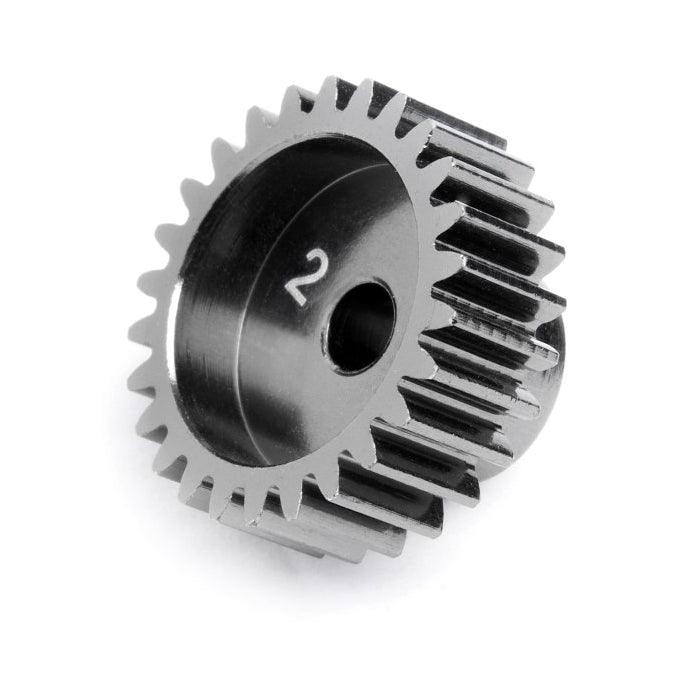 HPI Racing 88026 Pinion Gear 26Tooth 0.6m E10 Mustang / Drift / Discount Tire
