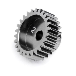 HPI Racing 88026 Pinion Gear 26Tooth 0.6m E10 Mustang / Drift / Discount Tire