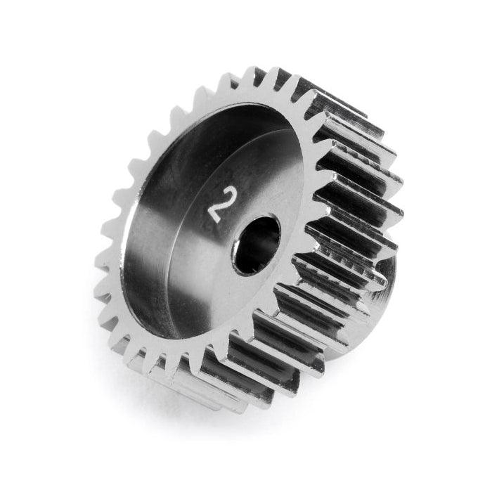 HPI Racing 88028 Pinion Gear 28T 0.6m E10 Mustang / E10 Drift / Discount Tire
