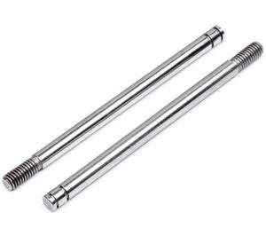HPI Racing 88134 Steel Shock Shaft 3x50mm Silver (2pcs) Brama 10B