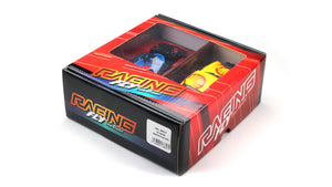 Fly 88317 Porsche 911 Shell Racing Kit 1/32 Slot Car 911SC Rally