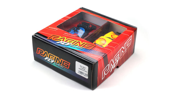 Fly 88317 Porsche 911 Shell Racing Kit 1/32 Slot Car 911SC Rally