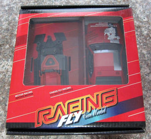 Fly 88336 BMW M1 Racing Kit CAMP NACIONAL DE ESCUDERIAS 1/32 Slot Car