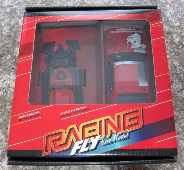 Fly 88336 BMW M1 Racing Kit CAMP NACIONAL DE ESCUDERIAS 1/32 Slot Car