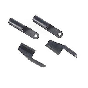 Dubro 885 Dubro E/Z Link .093 (4pcs) for Airplanes Linkages / Hinges